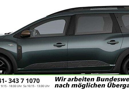 Dacia Jogger Extreme+ 7-S SHZ Hybrid 140 104 kW (141 PS), Au...