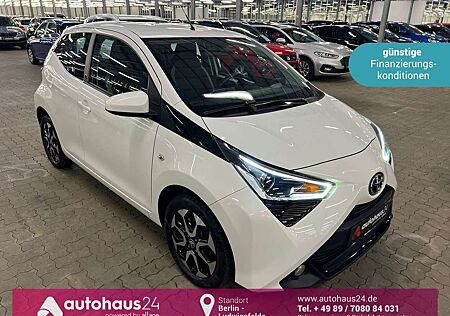 Toyota Others Aygo 1.0 Team D Kamera|CarPlay|Klima