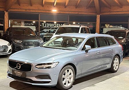 Volvo V90 Kombi D4 Geartronic TOP AUSSTATTUNG