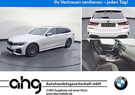 BMW 320 d xDrive Touring M Sport Auto *Pano*AHK*HUD*L