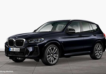 BMW X3 M 40d Head-Up HK HiFi DAB WLAN Pano.Dach AHK