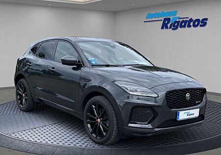 Jaguar E-Pace D200 Mild-Hybrid, R-Dynamic SE AWD Autom.