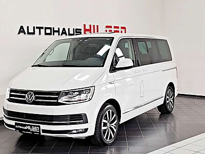 Volkswagen T6 Multivan Highline*AHK*7Sitz*R.Kam*GSD*el.sTür