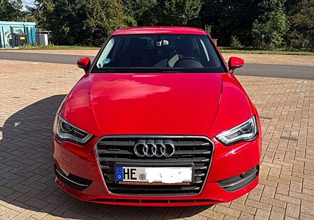 Audi A3 Sportback 1.8 TFSI quattro S tronic Ambiente