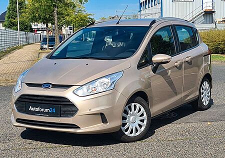 Ford B-Max Trend*Klima*PDC*USB*Bluetooth*