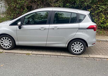 Ford B-Max Diesel 1.5 TDCi Trend