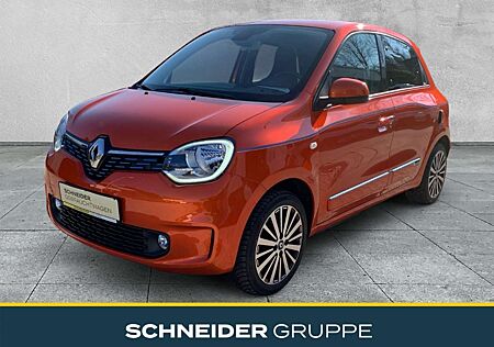 Renault Twingo ELECTRIC INTENS 22KWh Intens KLIMA+SHZ+DAB+TEMPOMA