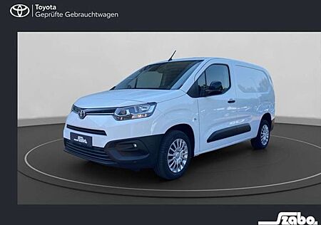 Toyota Pro Ace Proace City L2 1,5-l D-4D S&S Duty Comfort - Kam