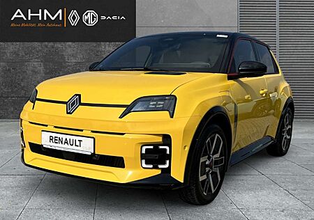 Renault R 5 Electric 150 Comfort Range Iconic Five