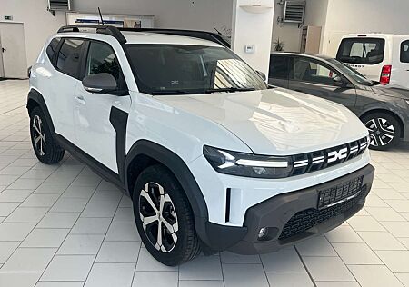 Dacia Duster Hybrid 140 Journey