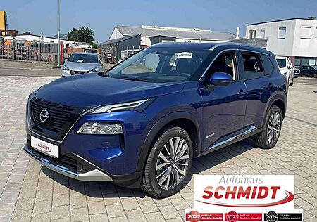 Nissan X-Trail 1.5 VC-T ePower e4ORCE 4x4 Tekna