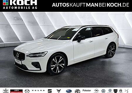 Volvo V60 B4 Plus Dark ACC BLIS 360° Harman Voll-LED.
