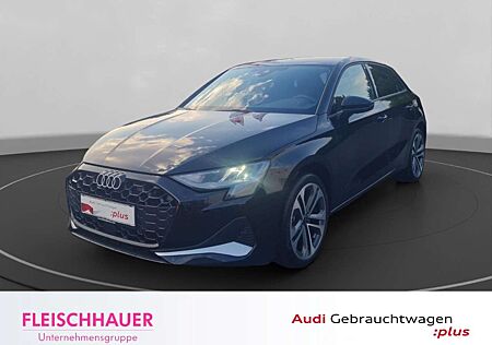Audi A3 Sportback 35 TFSI advanced Navi+LED+AHK+CarPlay+AC