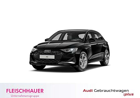 Audi A3 Sportback 35 TFSI advanced Navi+LED+AHK+CarPlay+AC