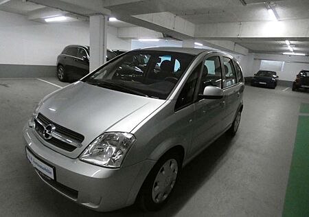 Opel Meriva Edition*2 HAND*KLIMA