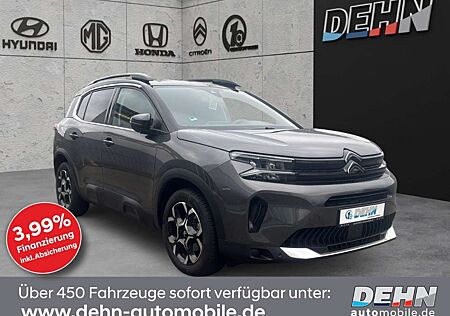 Citroën C5 Aircross Citroen PT130 Plus Navi LED Kam ACC Assist