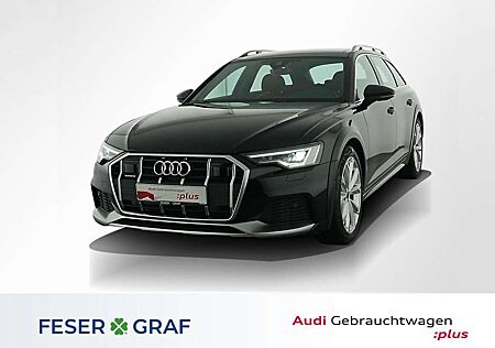 Audi A6 Allroad 50 TDI quattro tiptr. Pano/Standh./Matrix/AHK/Navi