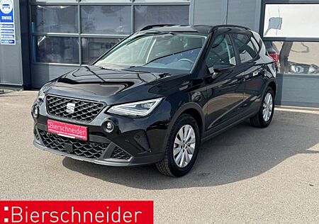 Seat Arona 1.0 TSI Style LED NAVI PARKASS KEYLESS SHZ