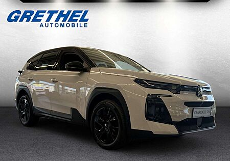 Citroën C5 Aircross Citroen 145 Hybrid MAX HUD Navi Leder Digitales Cockpit 36