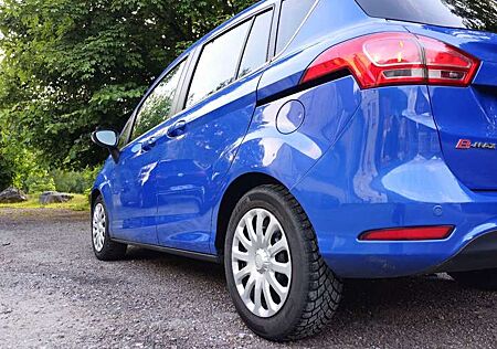 Ford B-Max 1.6 TDCi SYNC Edition
