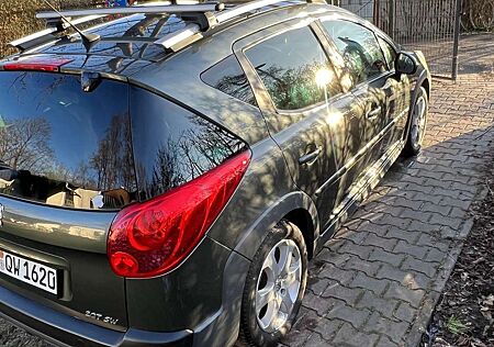 Peugeot 207 SW 110 HDi FAP (Blue Lion) Business-Line