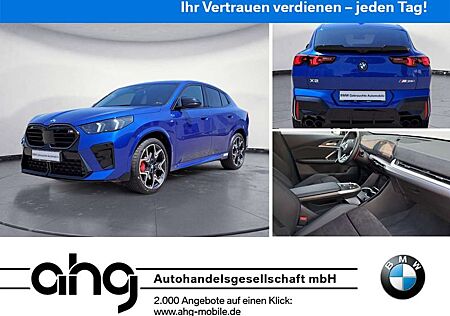BMW X2 M35i xDrive M Sport Pro Premium Paket