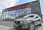 Mazda CX-3 SKYACTIV-G 120 Exclusive-Line Navi* Sitzh.*