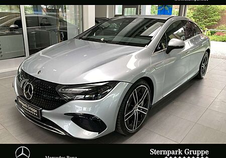 Mercedes-Benz EQE 300 Electric Art Distronic,Airmatic,AHK,360°