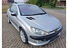 Peugeot 206 CC