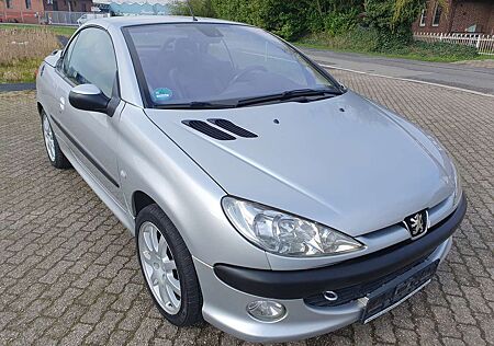 Peugeot 206 CC