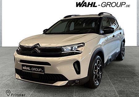 Citroën C5 Aircross Citroen Max DAB LED RFK Tempomat Klimaaut.