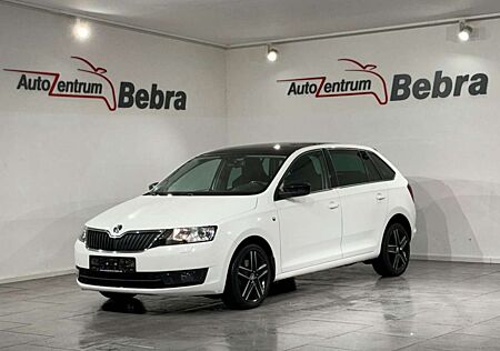 Skoda Rapid /Spaceback Spaceback Style Plus Xenon/Navi/Panorama