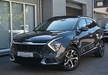 Kia Sportage Spirit Mild-Hybrid Pano 4SHZ CarPl Spur