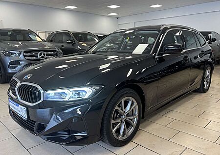 BMW 330 d xDrive*Pano*Leder*LED*CarPlay*R-Cam*SHZ*