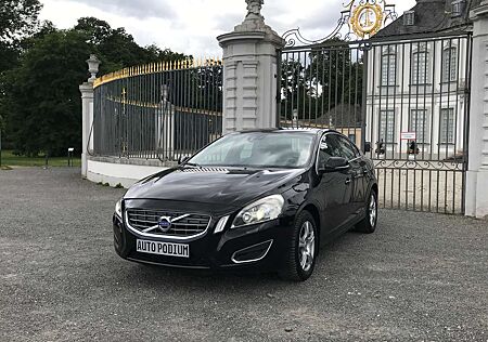 Volvo S60 Summum LEDER NAVI XENON