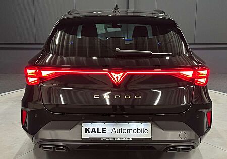 Cupra Leon Sportstourer 1.5 eTSI *FACELIFT*18Zoll*EDGE-Paket*