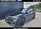 Mercedes-Benz GLC-Klasse GLC 200 4M AMG/PANO/AHK