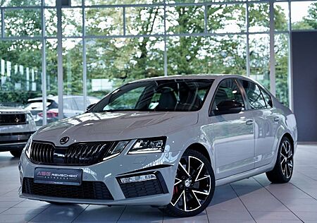 Skoda Octavia RS 245 DSG Limousine *2.H *ACC *Schale*