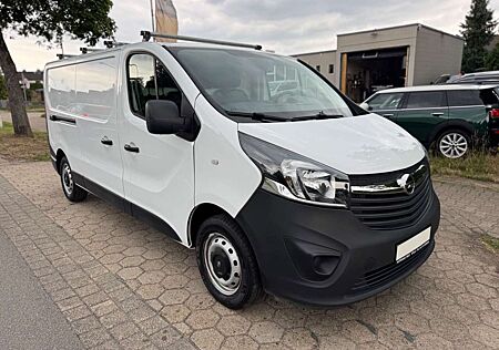 Opel Vivaro B Kasten L2H1 2,9t 107KW Euro6*Klima+PDC
