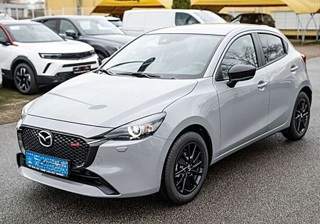 Mazda 2 /SKYACTIV/90PS/HOMURA