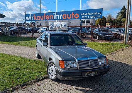 Mercedes-Benz 200 gebraucht kaufen Mercedes-Benz 200 *ZV*SERVO*AHK*RADIO*EL-FENSTER !!