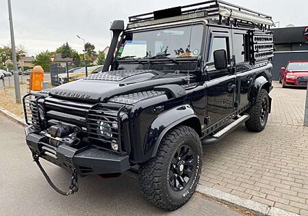 Land Rover Defender 110 S Station Wagon*Sonder-Edition