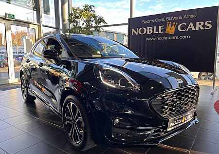 Ford Puma ST-Line ACC LED NAV RFK SHZ ALU