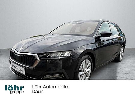 Skoda Octavia Combi 1,4 iV Automatik