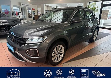 VW T-Roc Volkswagen 1.5 TSI+Kamera+ACC Standheizung+Navigation