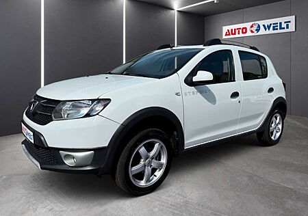 Dacia Sandero Stepway 0.9 TCe Klimaautomatik Tempomat