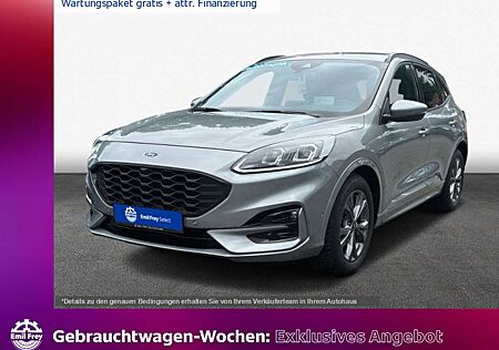 Ford Kuga 2.0 EcoBlue Aut. ST-LINE X *AHK*LED*ACC*