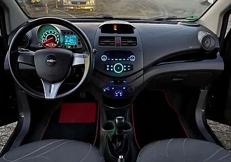 Chevrolet Spark 1.0 LS