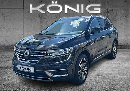 Renault Koleos II 1.3 TCe 160 INITIALE PARIS Automatik