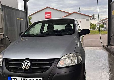 VW Fox Volkswagen 1.2